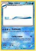 Magic Sword