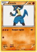 Lucario