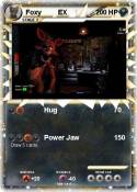 Foxy EX