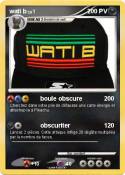 wati b