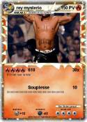 rey mysterio