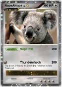 NopeANope