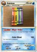 Rainbow