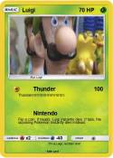 Luigi