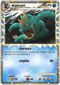 aligatueur