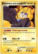 Bumblebee and