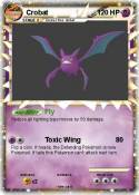 Crobat