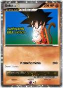 Goku