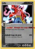 Luffy