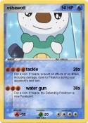 oshawott