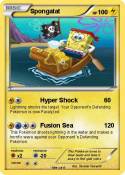 Spongatat