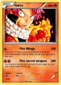 Natsu