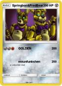 Springbon&FredBear