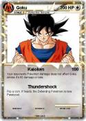 Goku