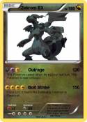Zekrom EX