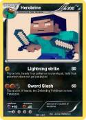 Herobrine