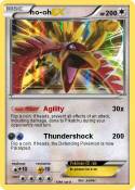 ho-oh