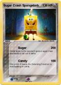 Sugar Crash