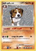 ouff ouff