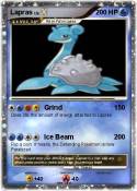Lapras