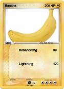 Banana
