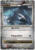 Metalosse