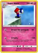 Super Mario