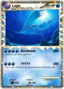 Lugia