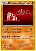 Christmas Card