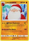Lord Christmas