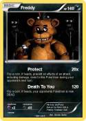 Freddy