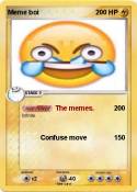 Meme boi