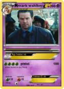 mark wahlberg