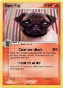 Super Pug