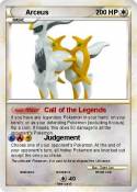 Arceus