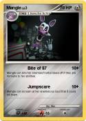 Mangle