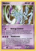 Mewtwo