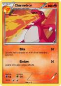 Charmeleon