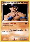 John Cena