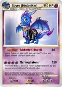 Spyro (Historik