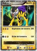 Raikou