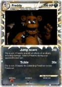 Freddy