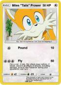 Miles ''Tails''