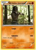 Michonne (monst
