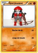 Ayon (monster)