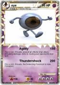eye