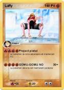 Luffy