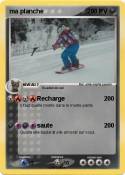 ma planche