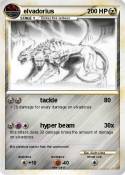 elvadorius