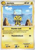 electivire